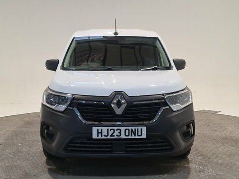 Renault Kangoo 1.5 Dci Ml19 HJ23ONU  #2
