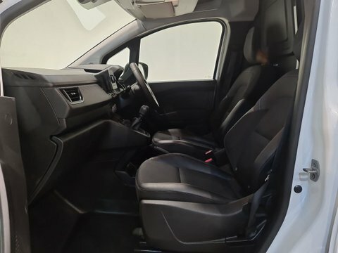 Renault Kangoo 1.5 Dci Ml19 HJ23ONU  #6