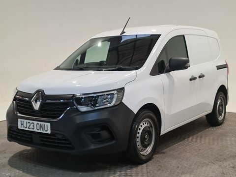 Renault Kangoo 1.5 Dci Ml19 HJ23ONU  #3