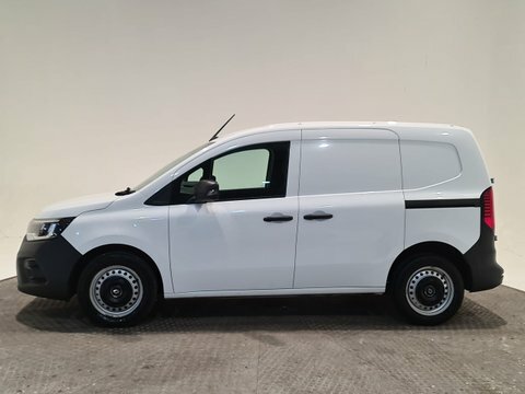 Renault Kangoo 1.5 Dci Ml19 HJ23ONU  #4