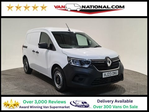 Renault Kangoo 1.5 Dci Ml19