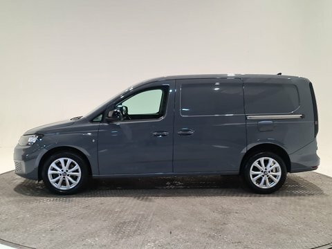 Volkswagen Caddy Maxi 2.0 Tdi C20 VK22HPU #5