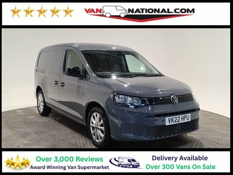 Volkswagen Caddy Maxi 2.0 Tdi C20