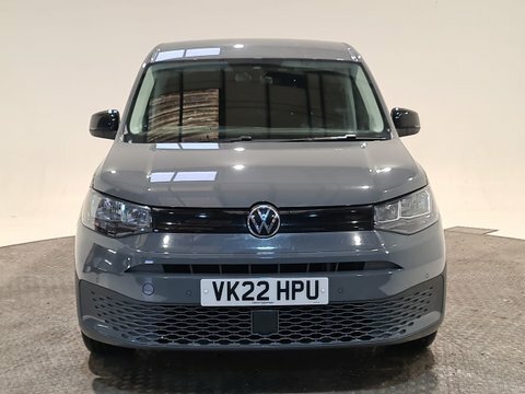 Volkswagen Caddy Maxi 2.0 Tdi C20 VK22HPU #2