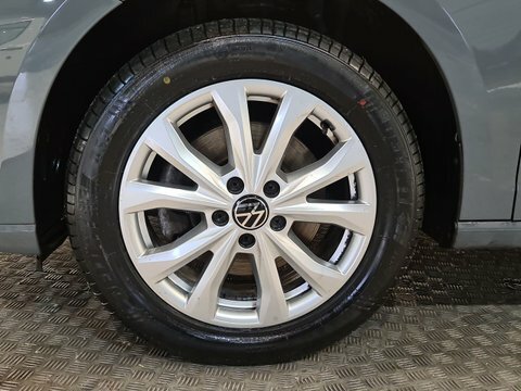 Volkswagen Caddy Maxi 2.0 Tdi C20 VK22HPU #6
