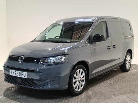 Volkswagen Caddy Maxi 2.0 Tdi C20 VK22HPU #4