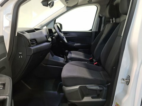 Volkswagen Caddy 2.0 Tdi C20 CF72OCY #6