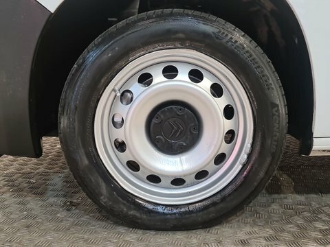 Citroen Berlingo 1.5 Bluehdi 1000 LF72MST  #5