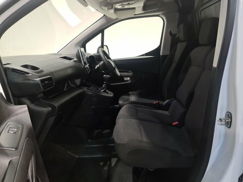 Citroen Berlingo 1.5 Bluehdi 1000 LF72MST  #6