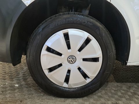 Volkswagen Transporter 2.0 Tdi T30 YE24KUU #5