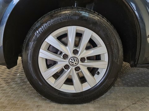 Volkswagen Transporter 2.0 Tdi T28 VU23MXW  #6