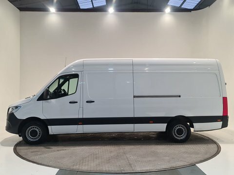 Mercedes-Benz Sprinter 2.0 Cdi 315 KN25JWE  #4