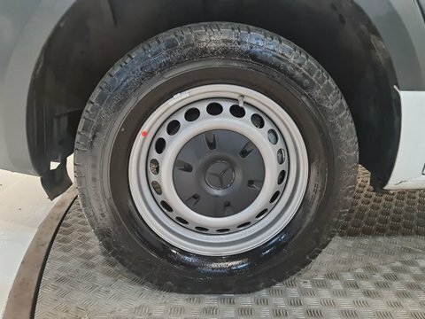 Mercedes-Benz Sprinter 2.0 Cdi 315 KN25JWE  #5