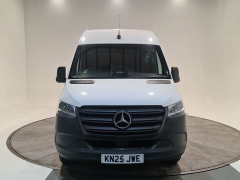Mercedes-Benz Sprinter 2.0 Cdi 315 KN25JWE  #2