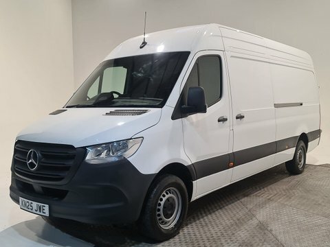 Mercedes-Benz Sprinter 2.0 Cdi 315 KN25JWE  #3