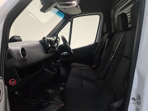 Mercedes-Benz Sprinter 2.0 Cdi 315 KN25JWE  #6