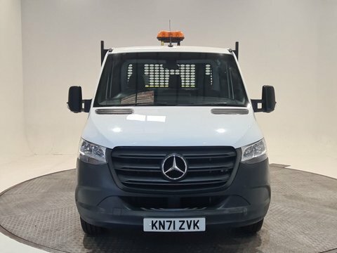 Mercedes-Benz Sprinter 2.0 Cdi 315 