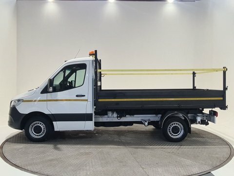 Mercedes-Benz Sprinter 2.0 Cdi 315  #3