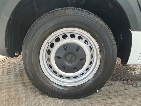 Mercedes-Benz Sprinter 2.0 Cdi 315  #4