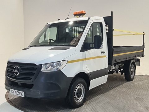 Mercedes-Benz Sprinter 2.0 Cdi 315  #2