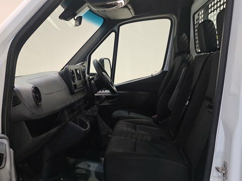 Mercedes-Benz Sprinter 2.0 Cdi 315  #5
