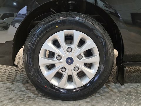 Ford Transit Custom 2.0 280 Ecoblue AV73ZCL #6