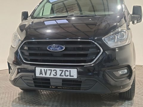 Ford Transit Custom 2.0 280 Ecoblue AV73ZCL #3
