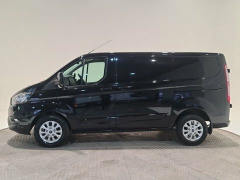Ford Transit Custom 2.0 280 Ecoblue AV73ZCL #5