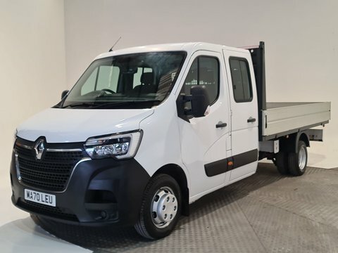 Renault Master 2.3 Dci Ll35 MA70LEU  #2