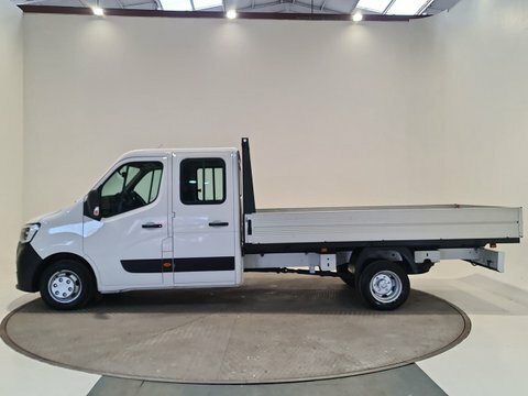 Renault Master 2.3 Dci Ll35 MA70LEU  #3