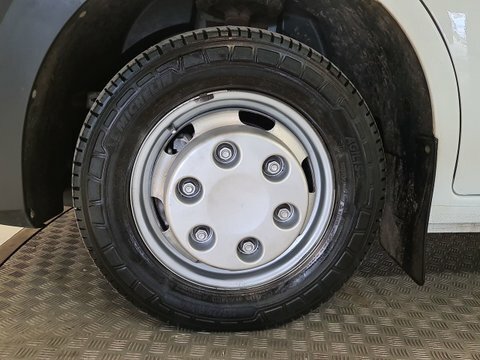Renault Master 2.3 Dci Ll35 MA70LEU  #4