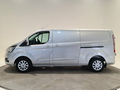Ford Transit Custom 2.0 300 Ecooblue LJ72DLG #5
