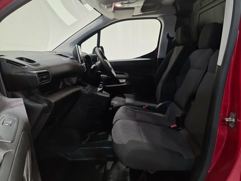 Citroen Berlingo 1.2 Puretech 1000  #6