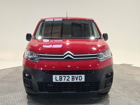 Citroen Berlingo 1.2 Puretech 1000  #2