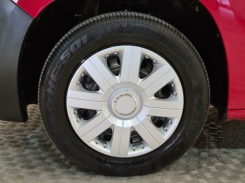 Citroen Berlingo 1.2 Puretech 1000  #5