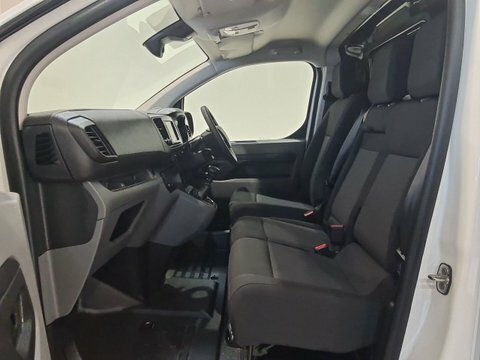 Citroen Dispatch 1.5 Bluehdi M  #6