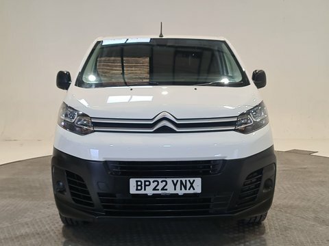 Citroen Dispatch 1.5 Bluehdi M  #2