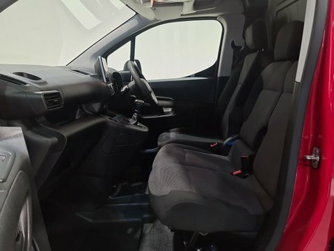 Citroen Berlingo 1.2 Puretech 1000 LB72BVR  #6