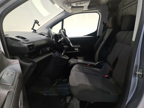 Citroen Berlingo 1.5 Bluehdi M LB71OYC  #6