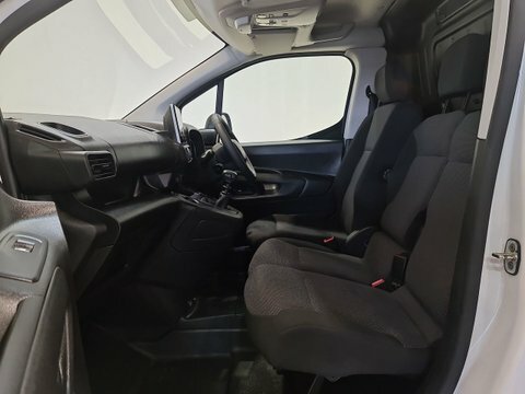 Citroen Berlingo 1.5 Bluehdi M LA72HFR  #6