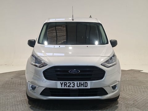 Ford Transit Connect 1.5 220 Ecoblue YR23UHD  #2