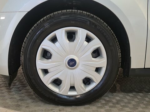 Ford Transit Connect 1.5 220 Ecoblue YR23UHD  #5