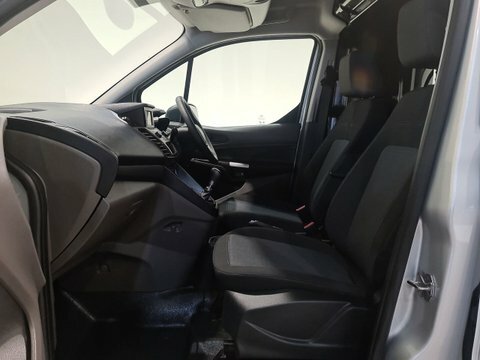 Ford Transit Connect 1.5 220 Ecoblue YR23UHD  #6