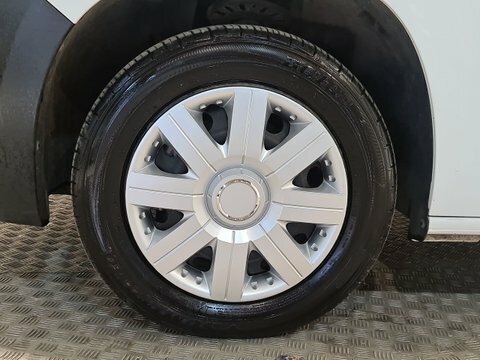 Citroen Berlingo 1.5 Bluehdi M LC22LNK  #5