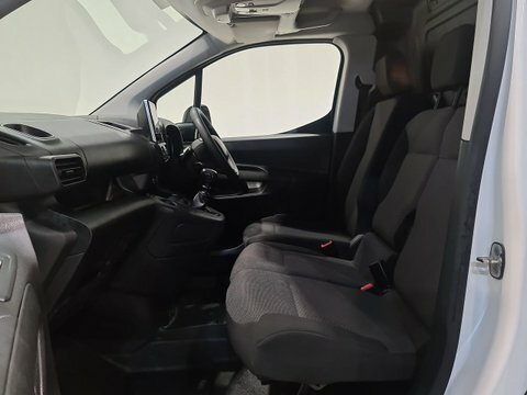 Citroen Berlingo 1.5 Bluehdi M LC22LNK  #6