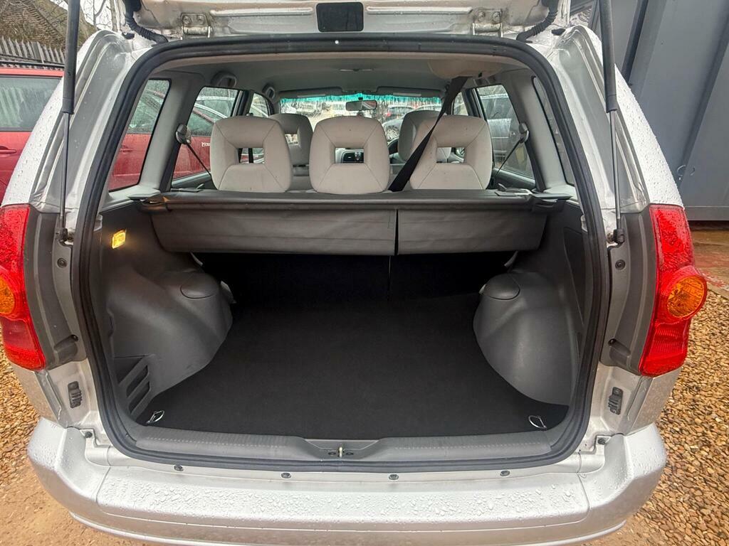 Mitsubishi Space Star Star Equippe Grey #10