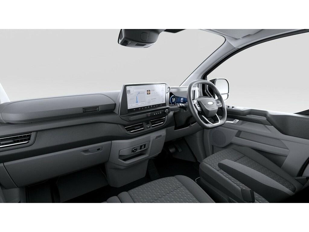 Ford Transit Custom Mpv #2
