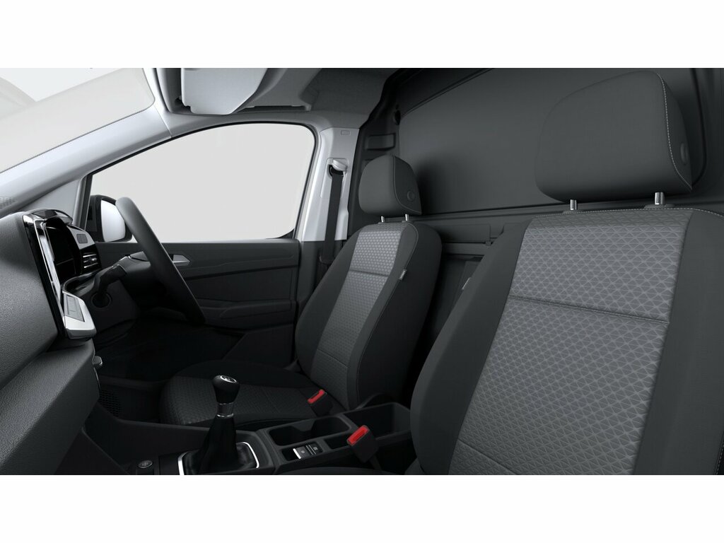 Ford Transit Connect Mpv Red #6