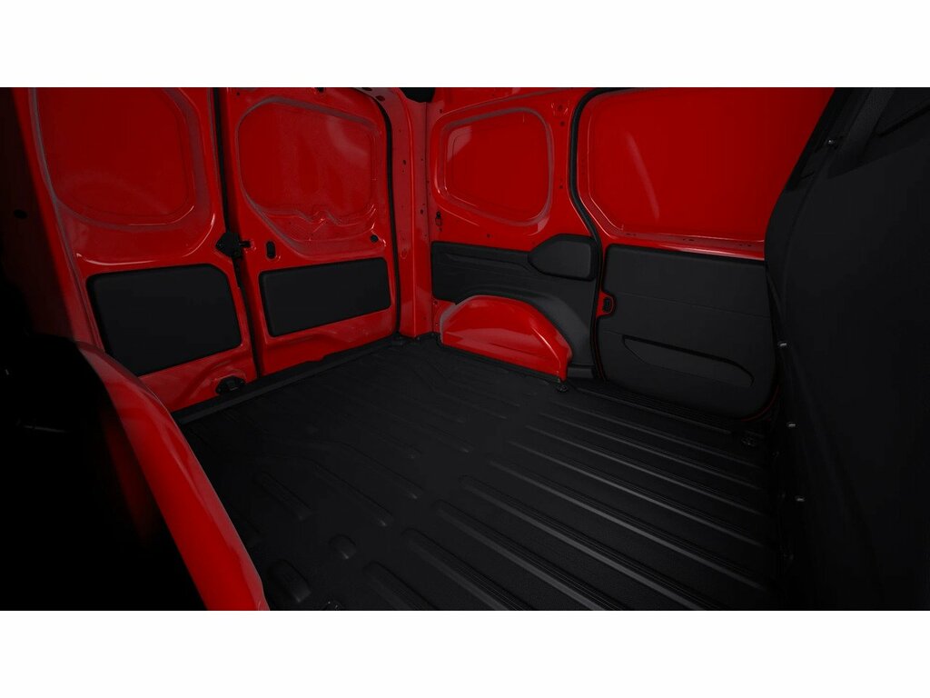 Mercedes-Benz CITAN Mpv Red #4