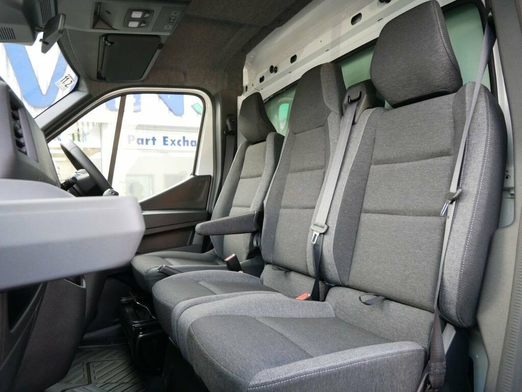 Renault Master Mpv RMLFC2 White #5